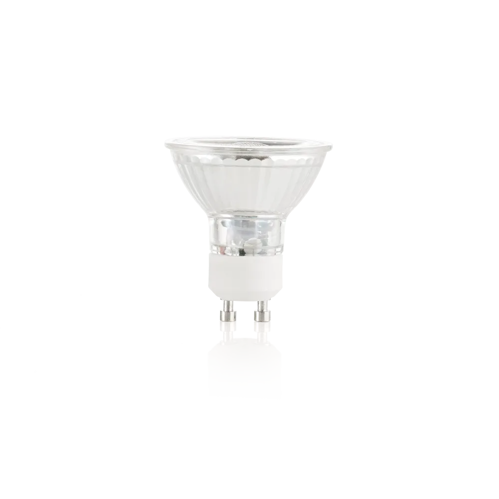 253497 WEB001 GU10 05 W 430 Lm 4000 K CRI90