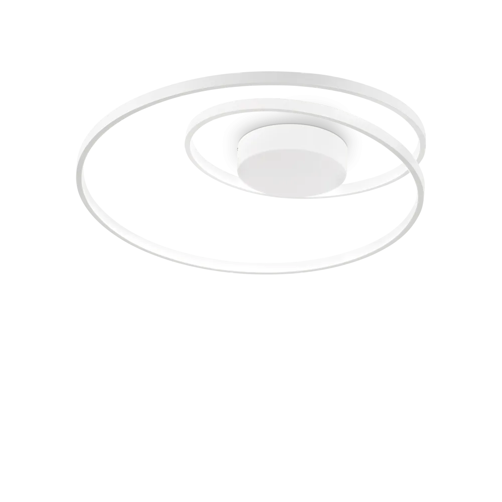 OZ PL D060 ON-OFF BIANCO 3000K