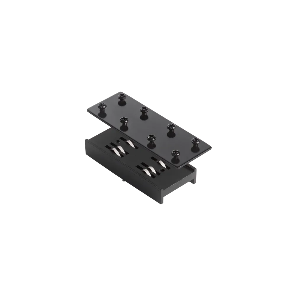 ARCA LINEAR CONNECTOR BK