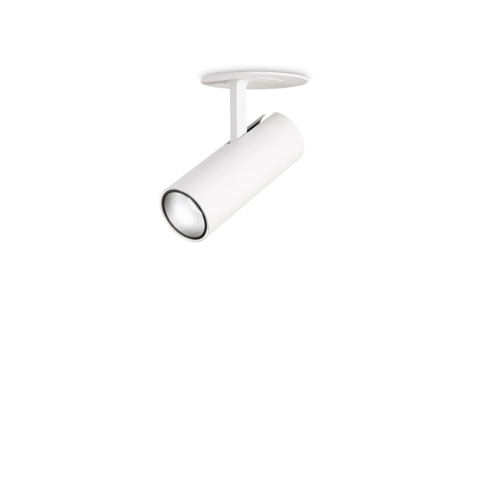 PLAY FI 07W 3000K BIANCO