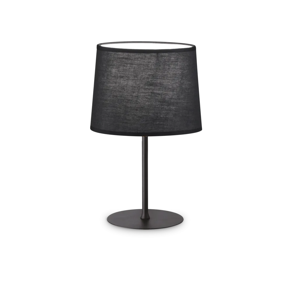 SET UP MTL1 SMALL NERO