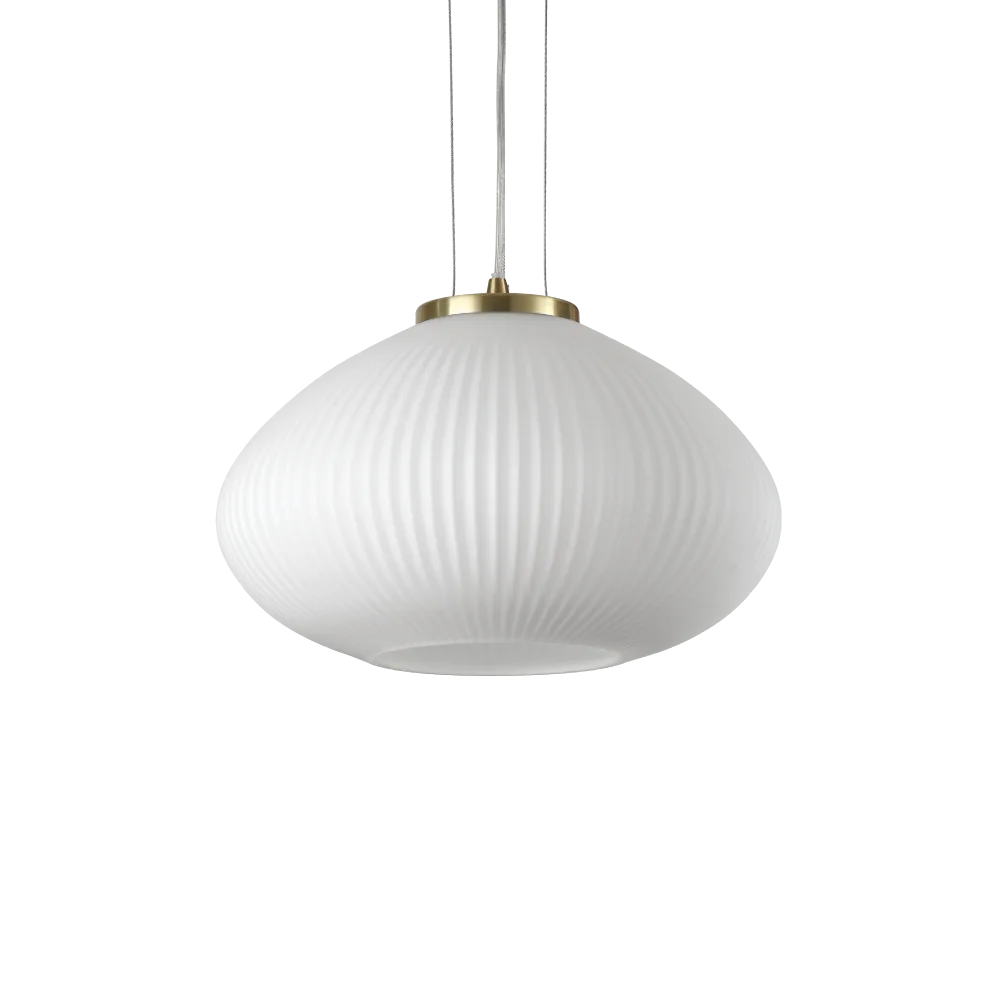 PLISSE' SP1 D35 OTTONE