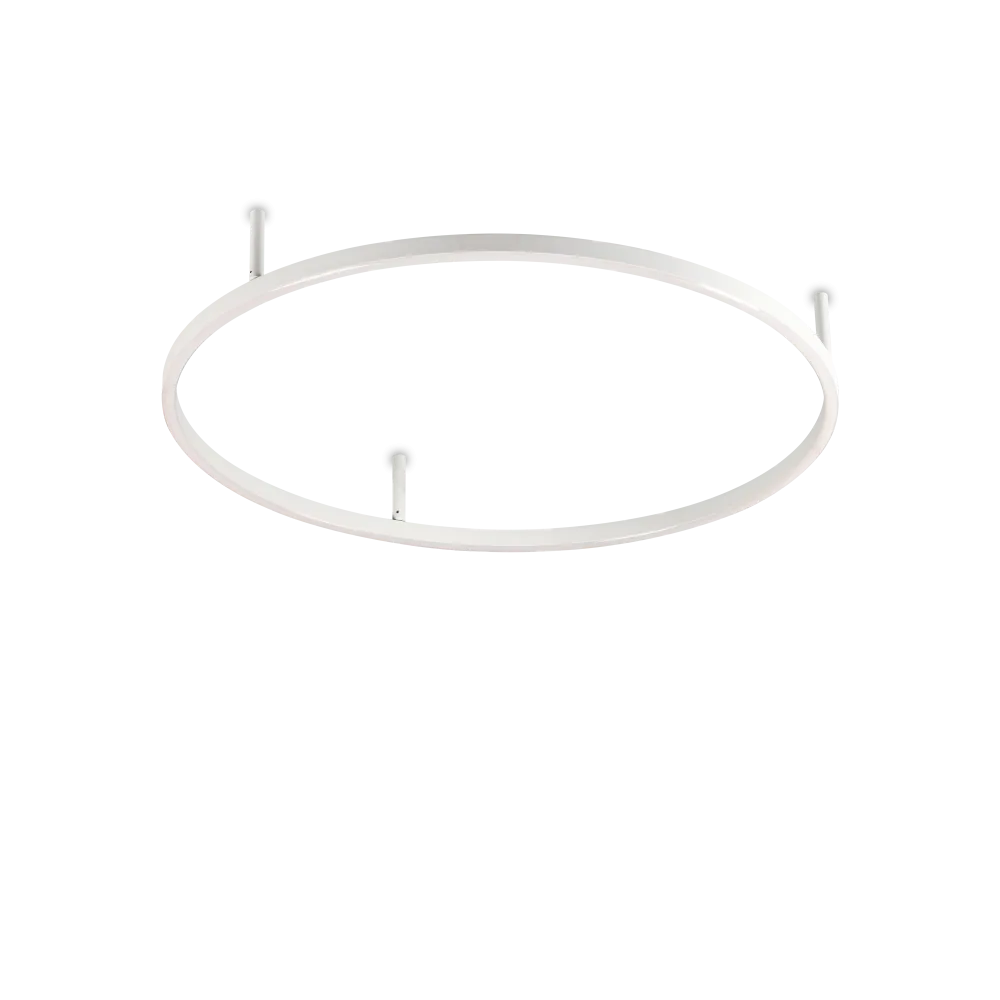 ORACLE SLIM PL D070 ROUND 3000K ON-OFF BI