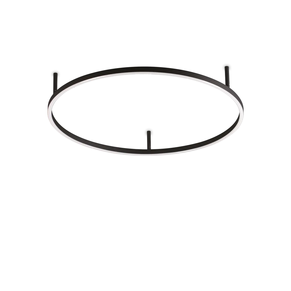 ORACLE SLIM PL D070 ROUND 3000K ON-OFF NE