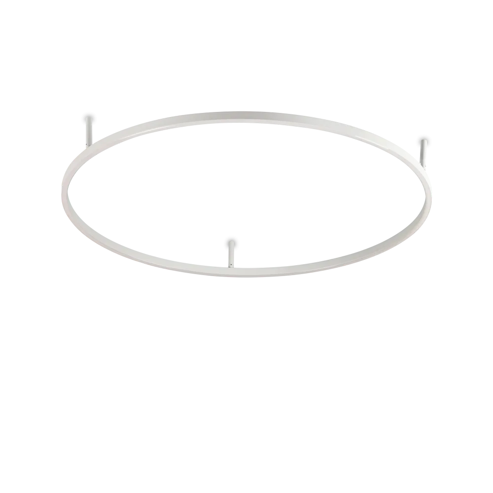 ORACLE SLIM PL D090 ROUND 3000K ON-OFF BI