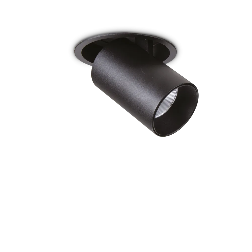 NOVA FI 12W 4000K NERO