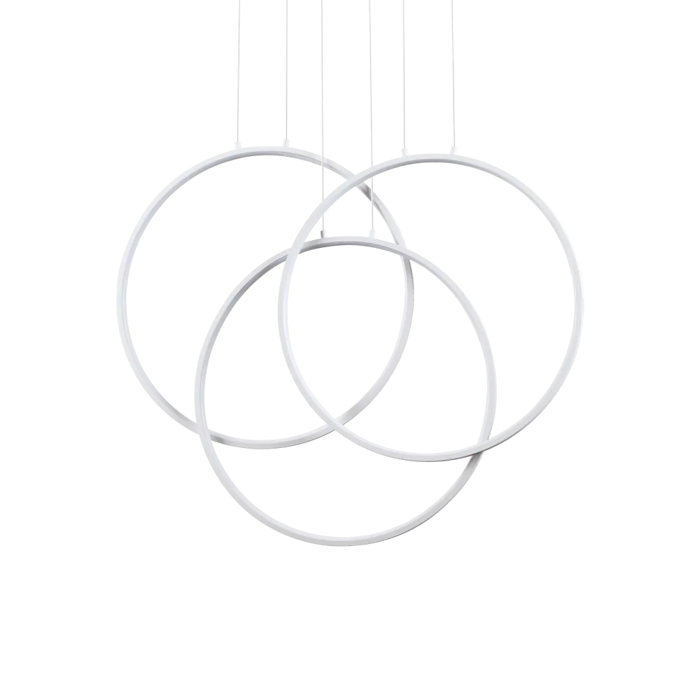 FRAME SP CERCHIO BIANCO 3000K