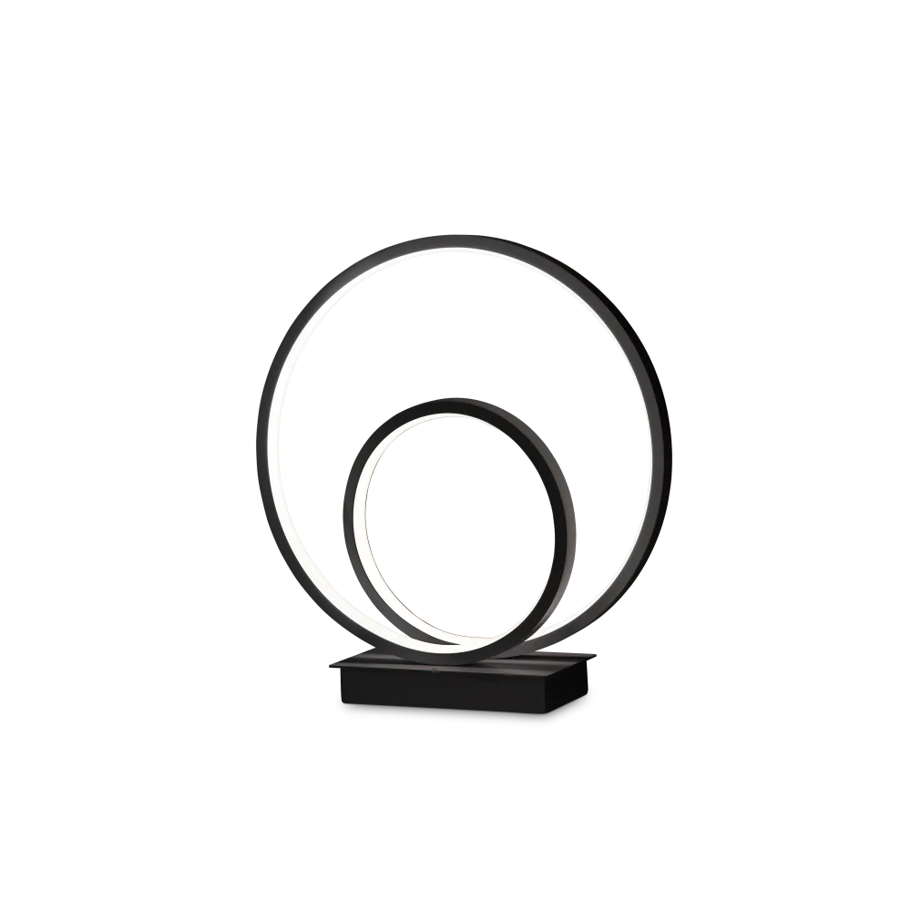 OZ TL ON-OFF NERO 3000K