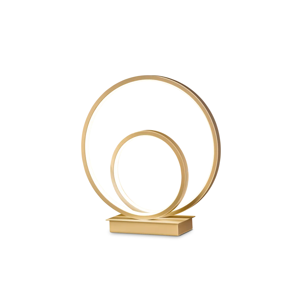 OZ TL ON-OFF OTTONE 3000K