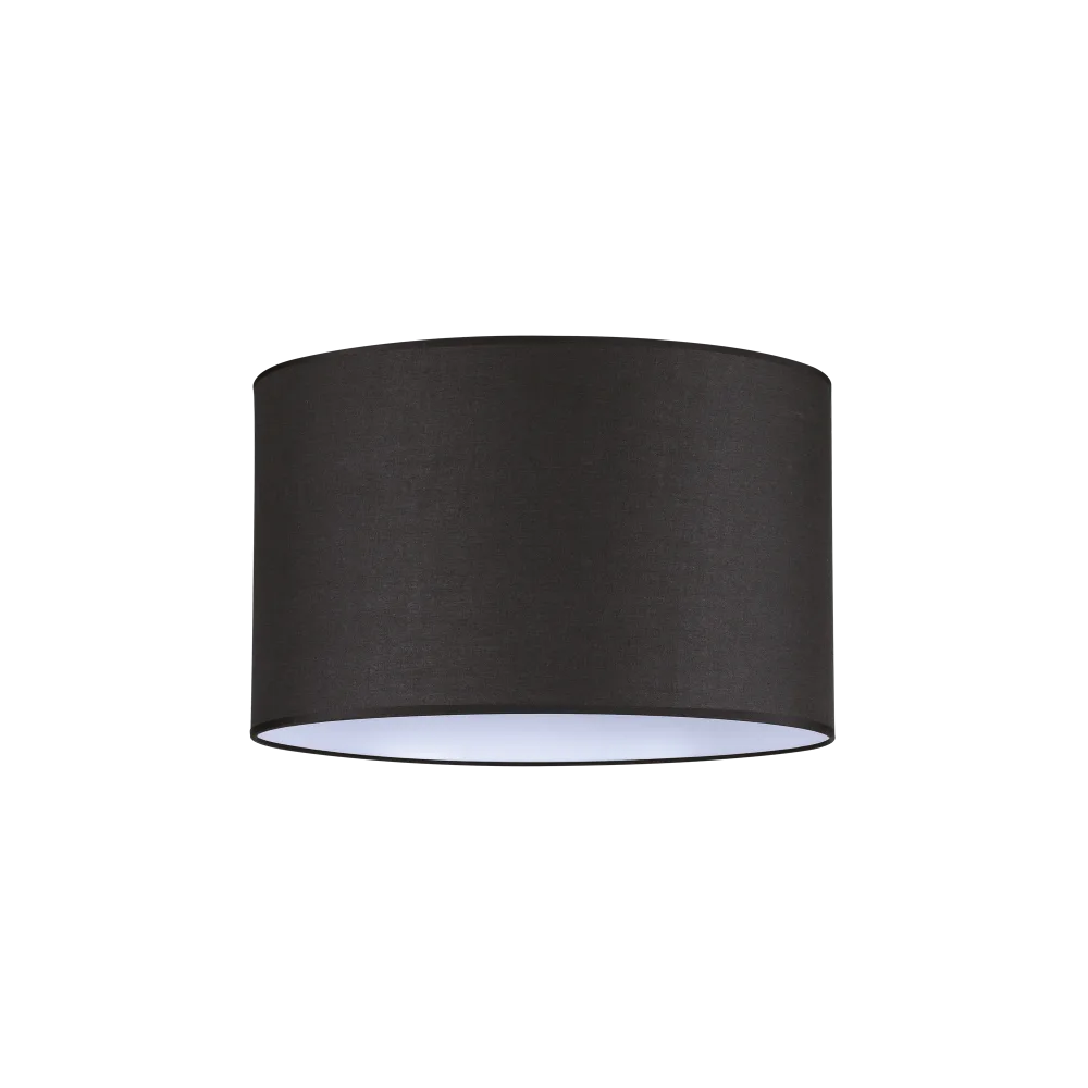 SET UP PARALUME CILINDRO D45 H28 NERO