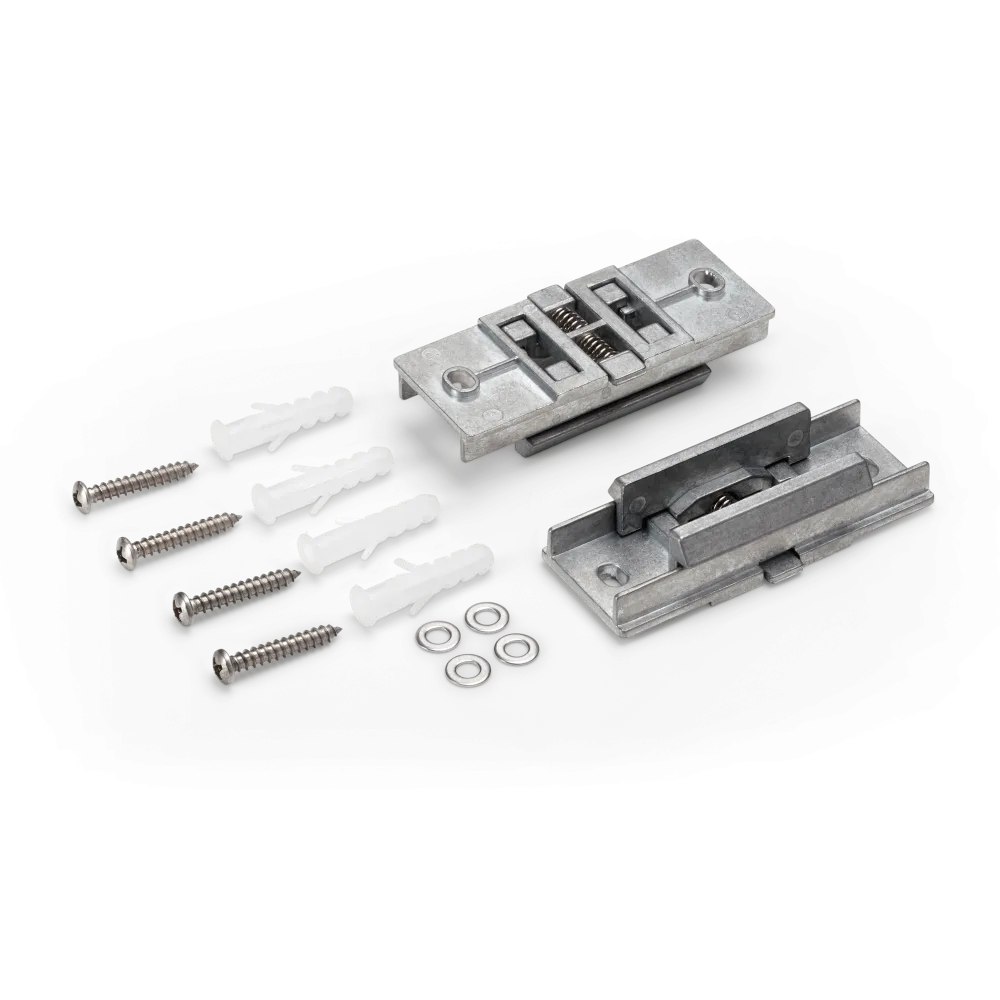 STEEL D35 KIT MONTAGGIO SOFFITTO