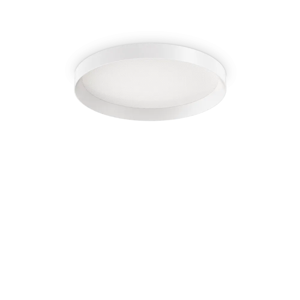 FLY PL D35 BIANCO 3000K