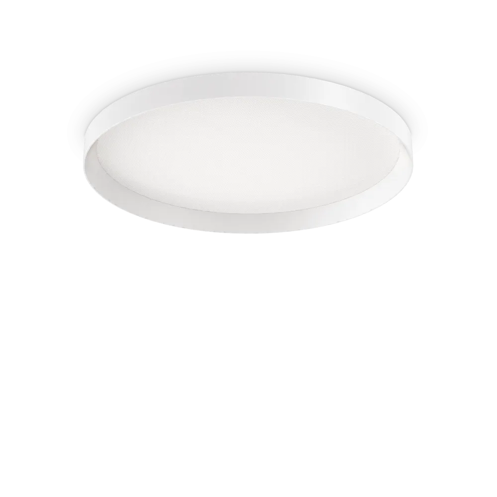 FLY PL D60 BIANCO 4000K