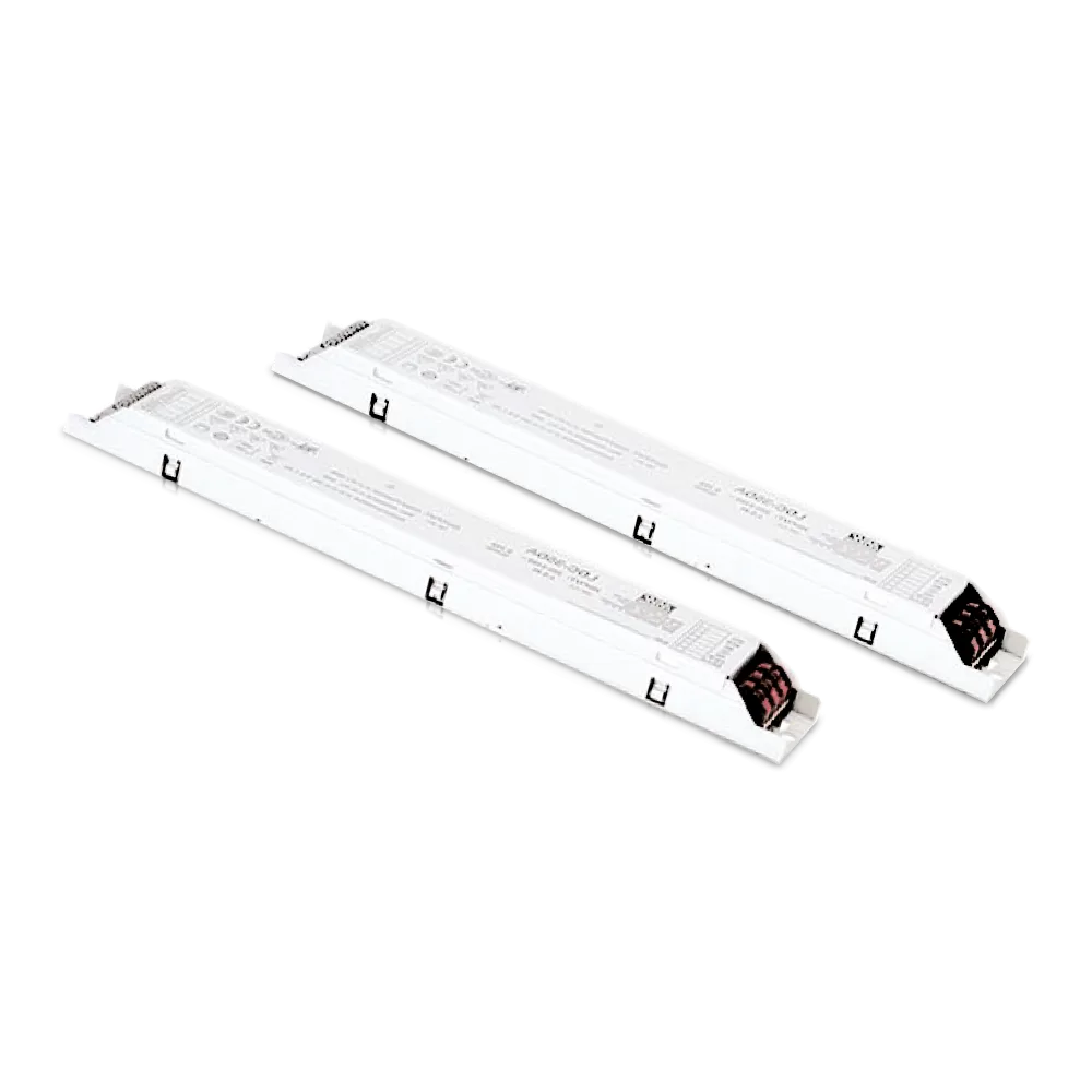 FLUO BI-EMISSION 1200 KIT DRIVERS 1-10V