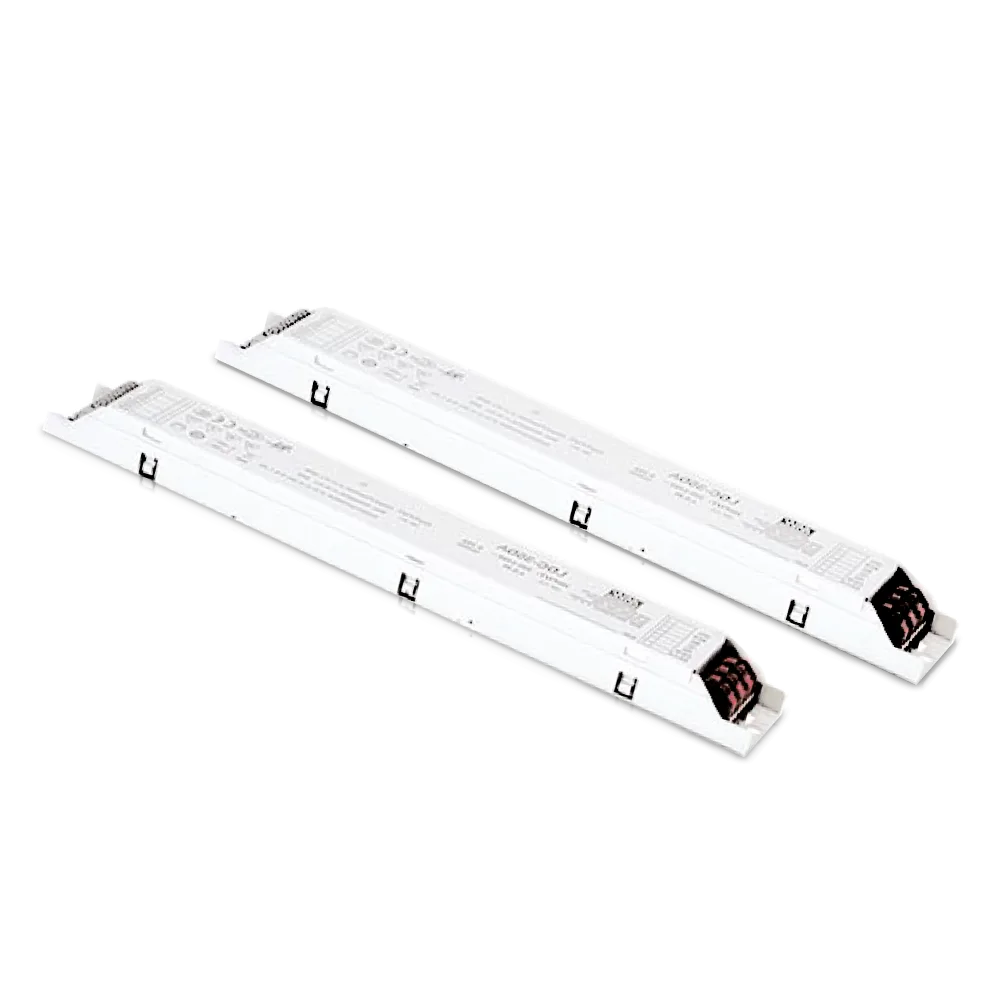 FLUO BI-EMISSION 1800 KIT DRIVERS 1-10V