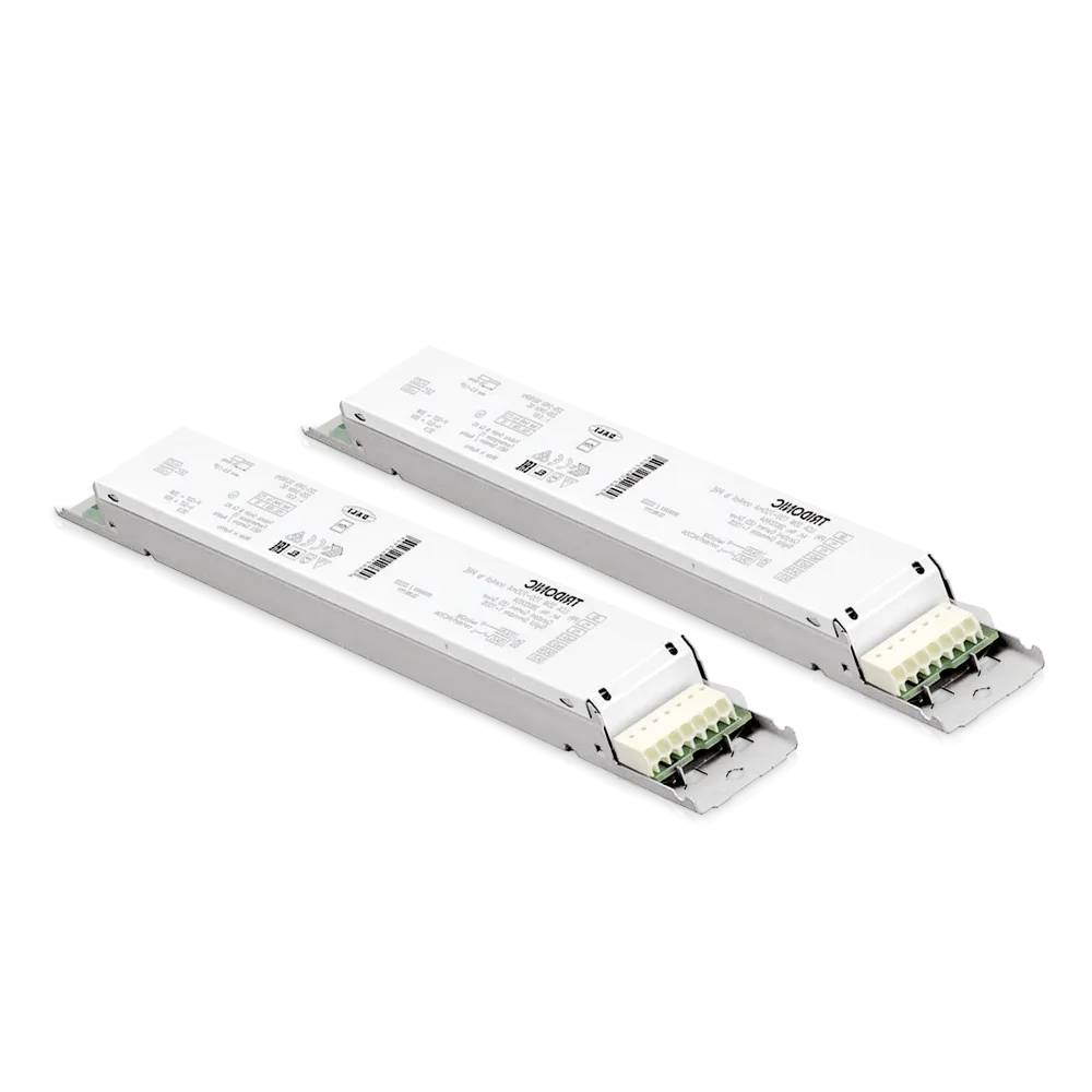 FLUO BI-EMISSION 1800 KIT ALIMENTATORI DALI/PUSH