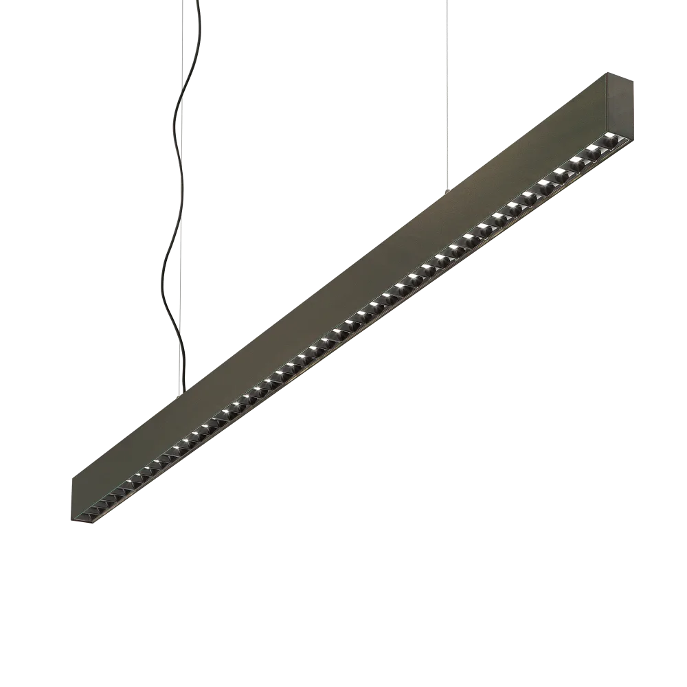 OFFICE SP ACCENT 3000K NERO