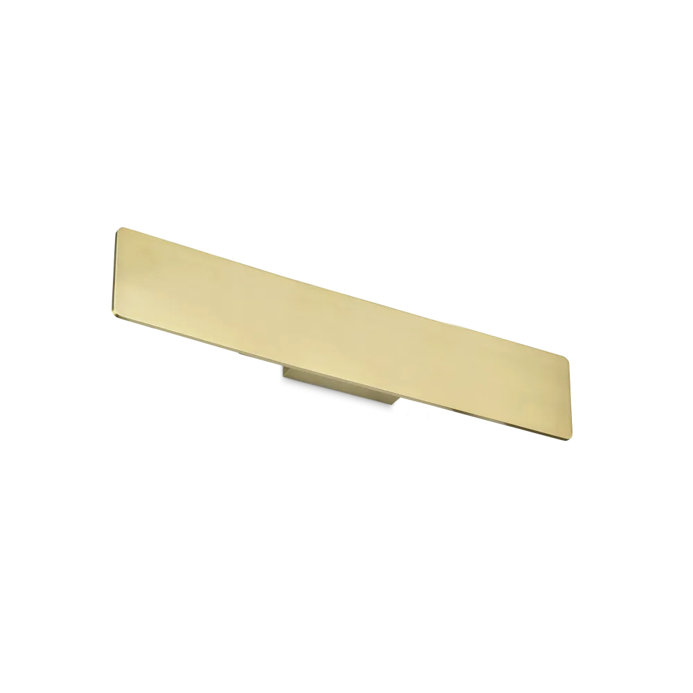 ZIG ZAG AP D53 SQUARE OTTONE 3000K