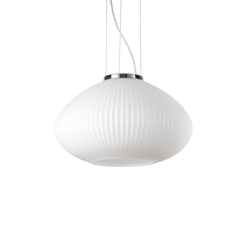 PLISSE' SP1 D35 CROMO