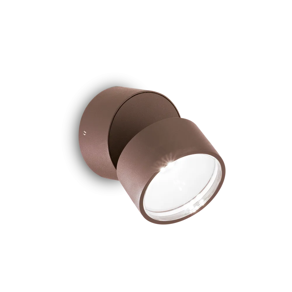 OMEGA AP ROUND COFFEE 4000K