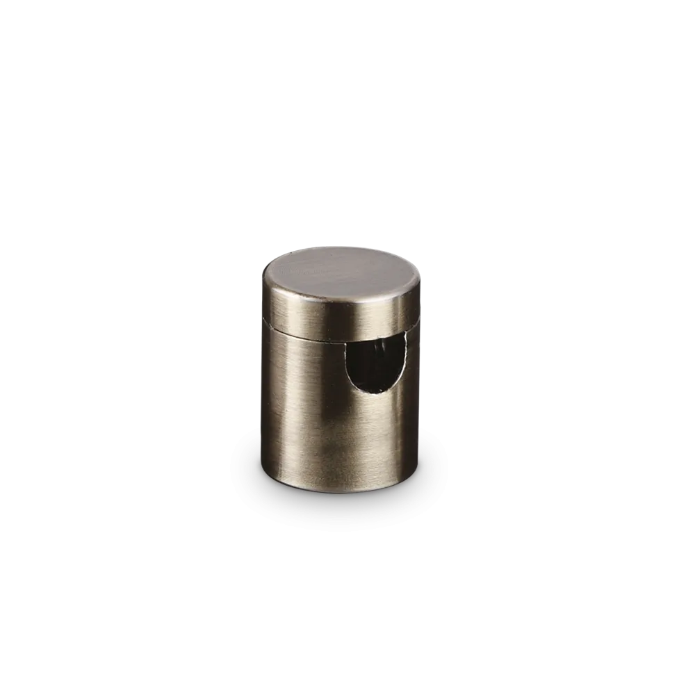 SUPPORTO CAVO 14x16 OTTONE