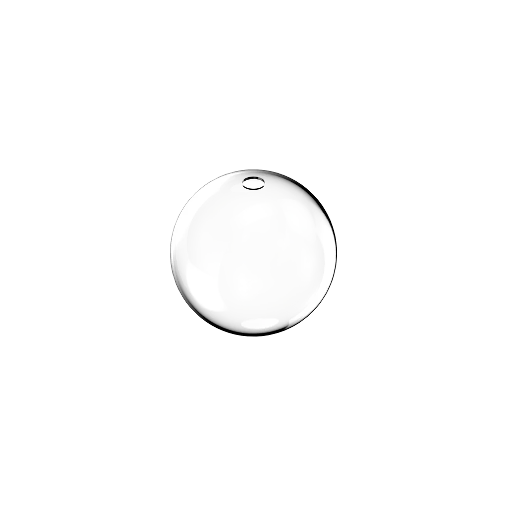 MAPA VETRO D15 TRASPARENTE