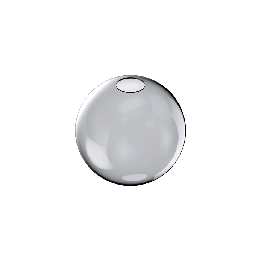 MAPA VETRO D20 FUME'