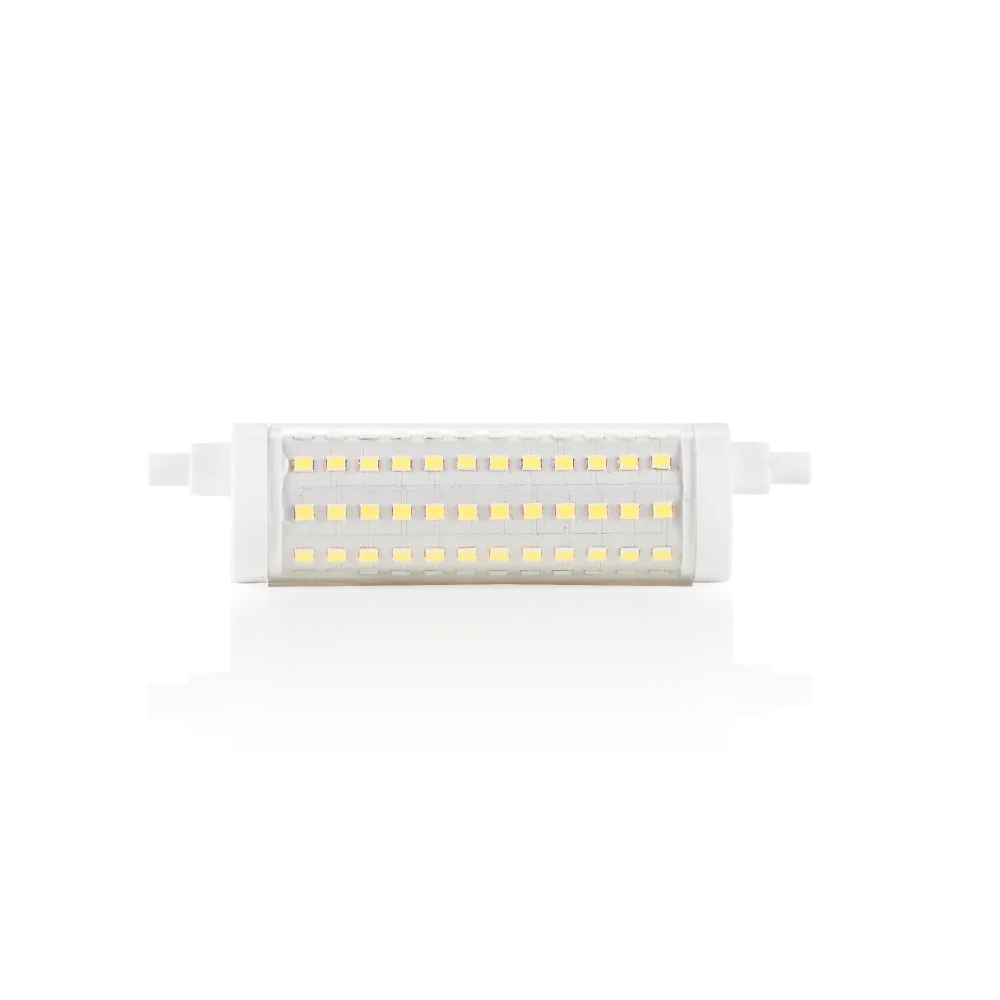 296876 WEB001 R7s SMD 14 W 1650 Lm 4000 K CRI80 DIMM