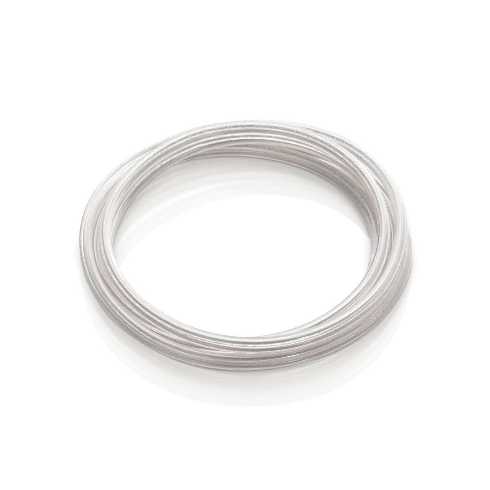 CAVO TRASPARENTE 10M