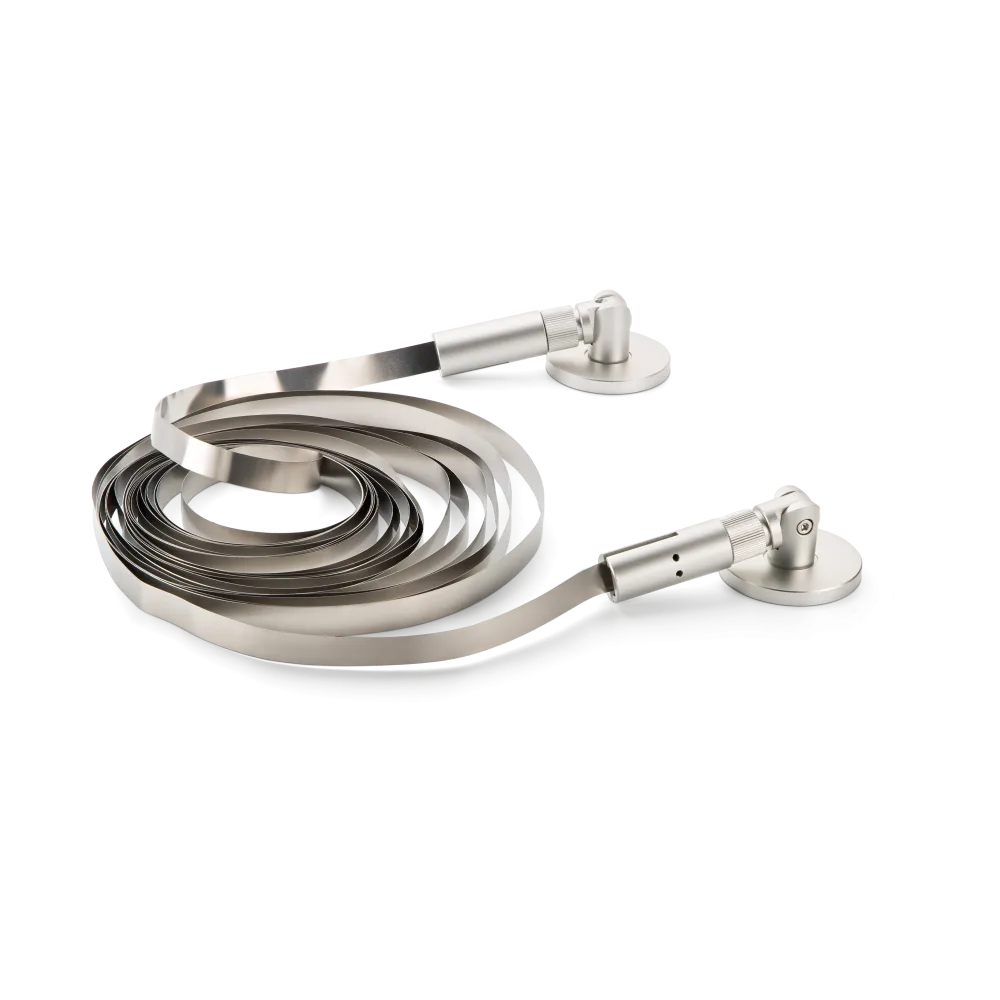 TESI 20mm 10 MT ACCIAIO