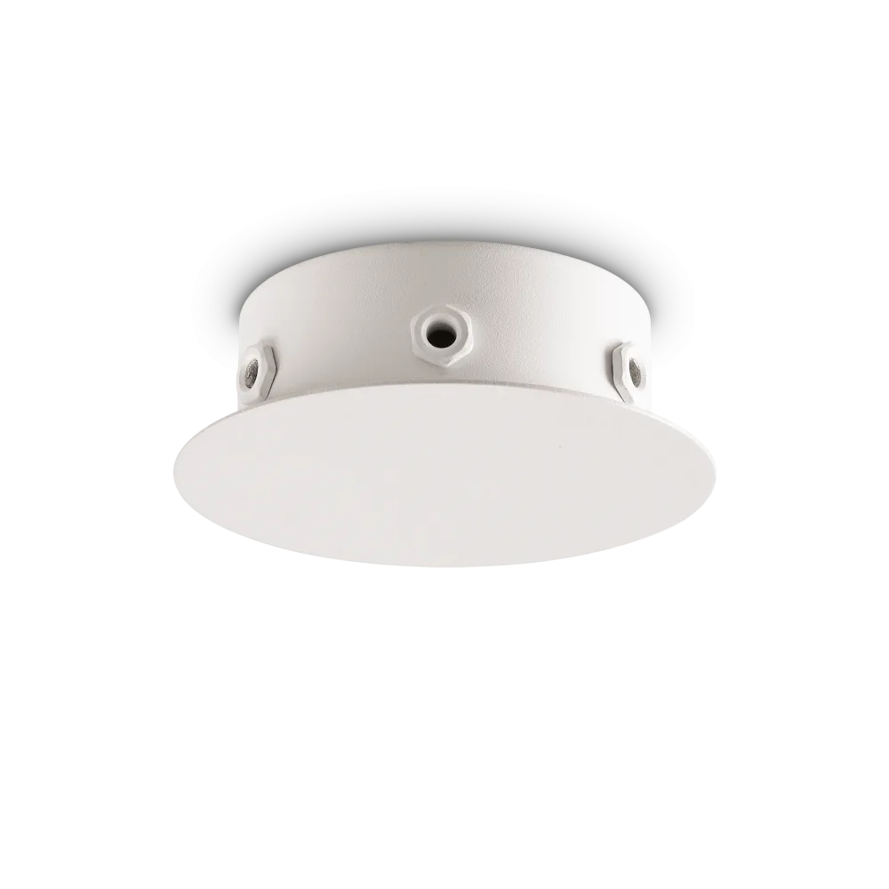 ROSONE MAGNETICO 6 LUCI BIANCO