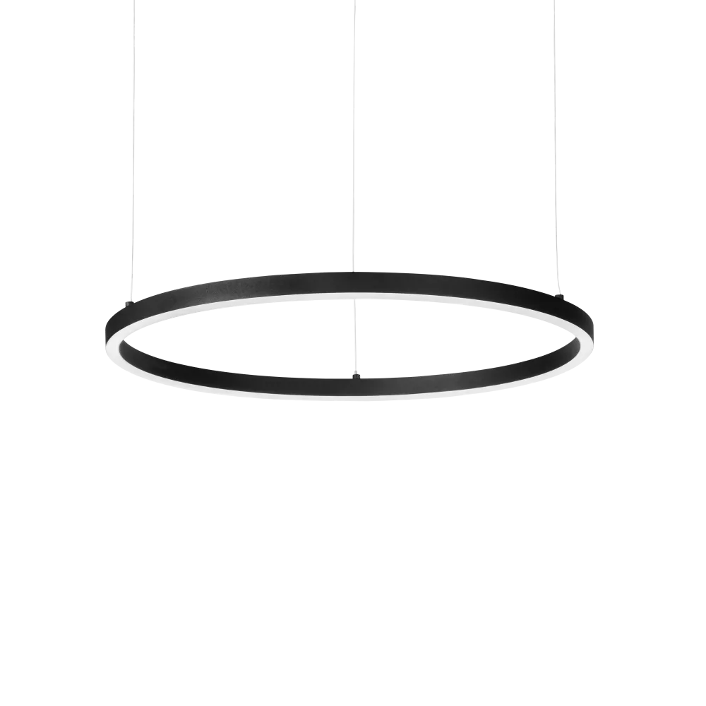 ORACLE SLIM SP D070 ROUND 3000K DALI NE