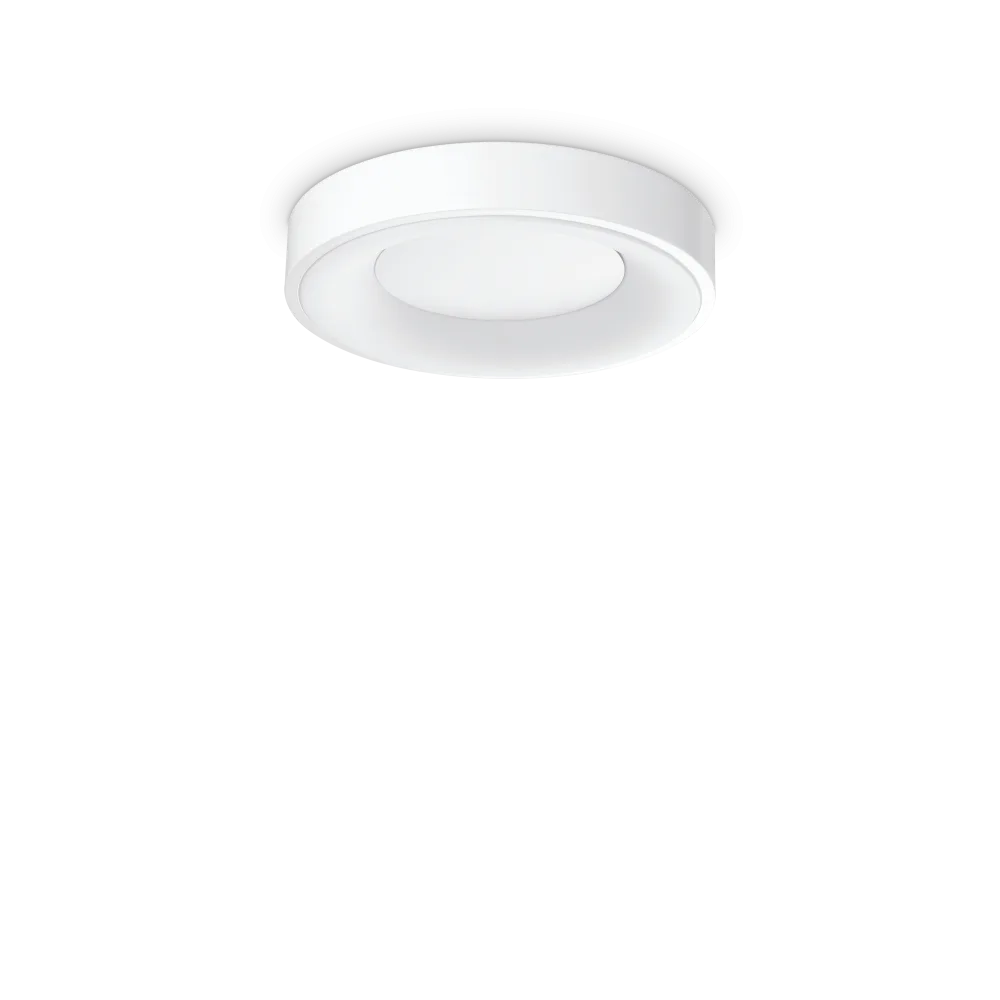 PLANET PL D30 BIANCO