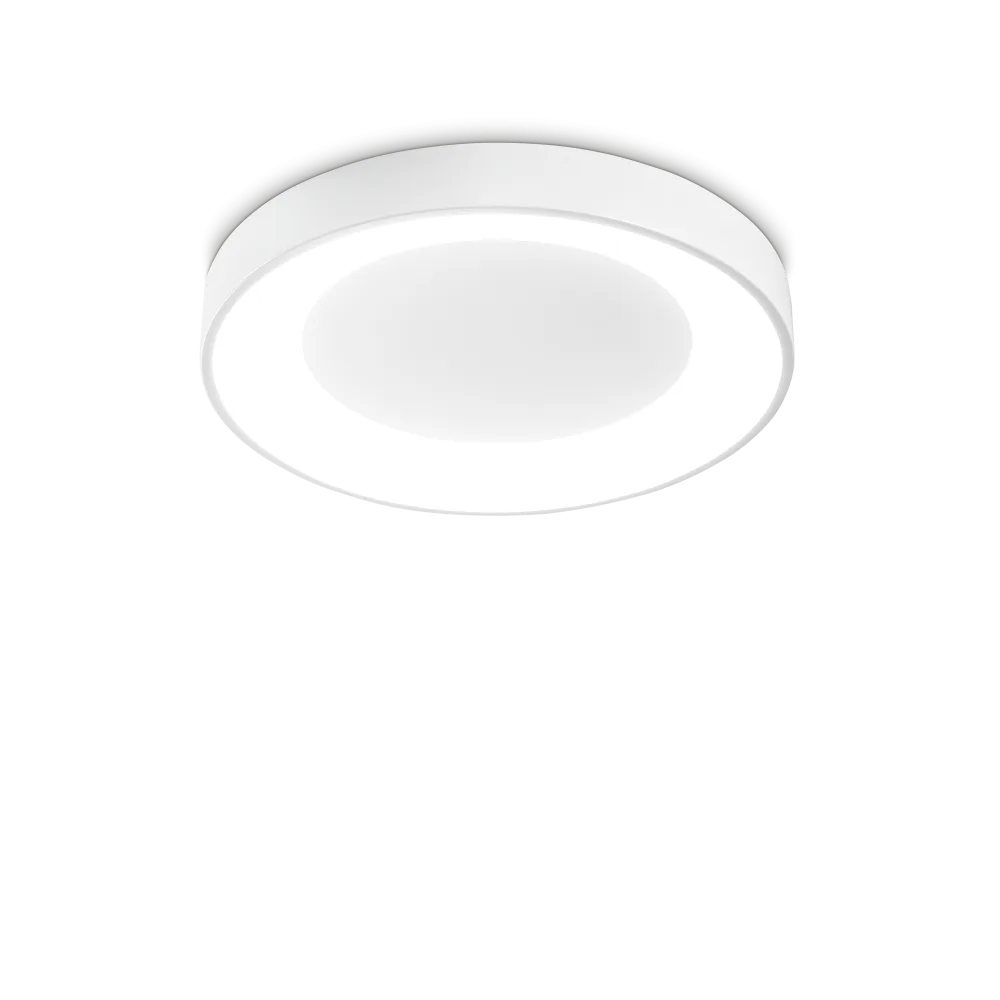 PLANET PL D40 BIANCO