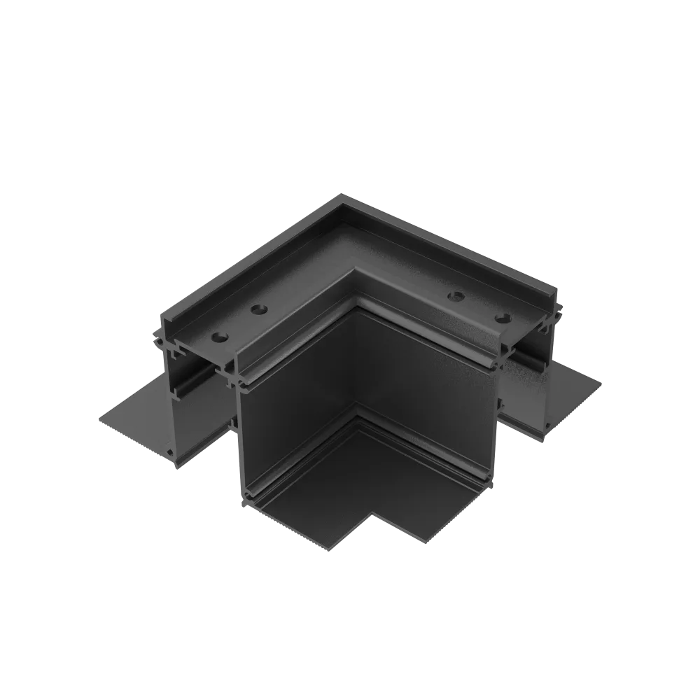 EGO RECESSED EASY GIUNTO A L ON-OFF NE