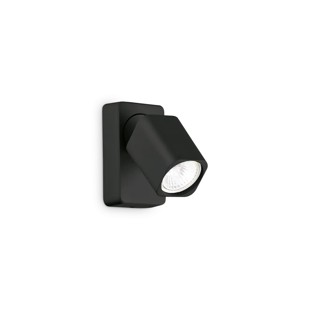 RUDY AP1 SQUARE NERO