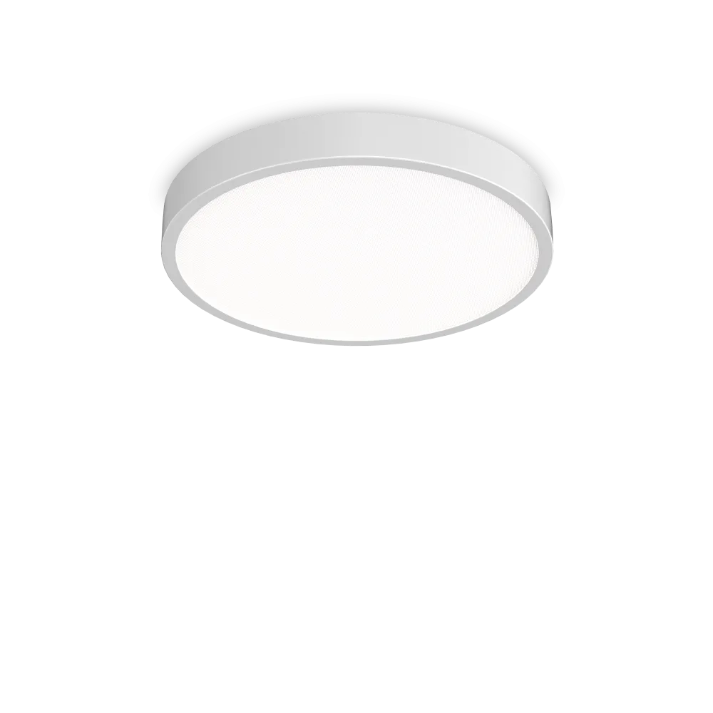 RAY PL D60 BIANCO