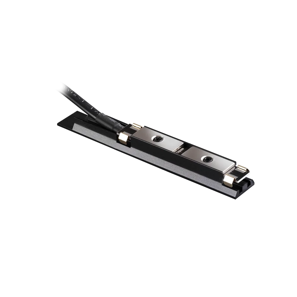 STICK CONNETTORE ALIMENTAZIONE NERO