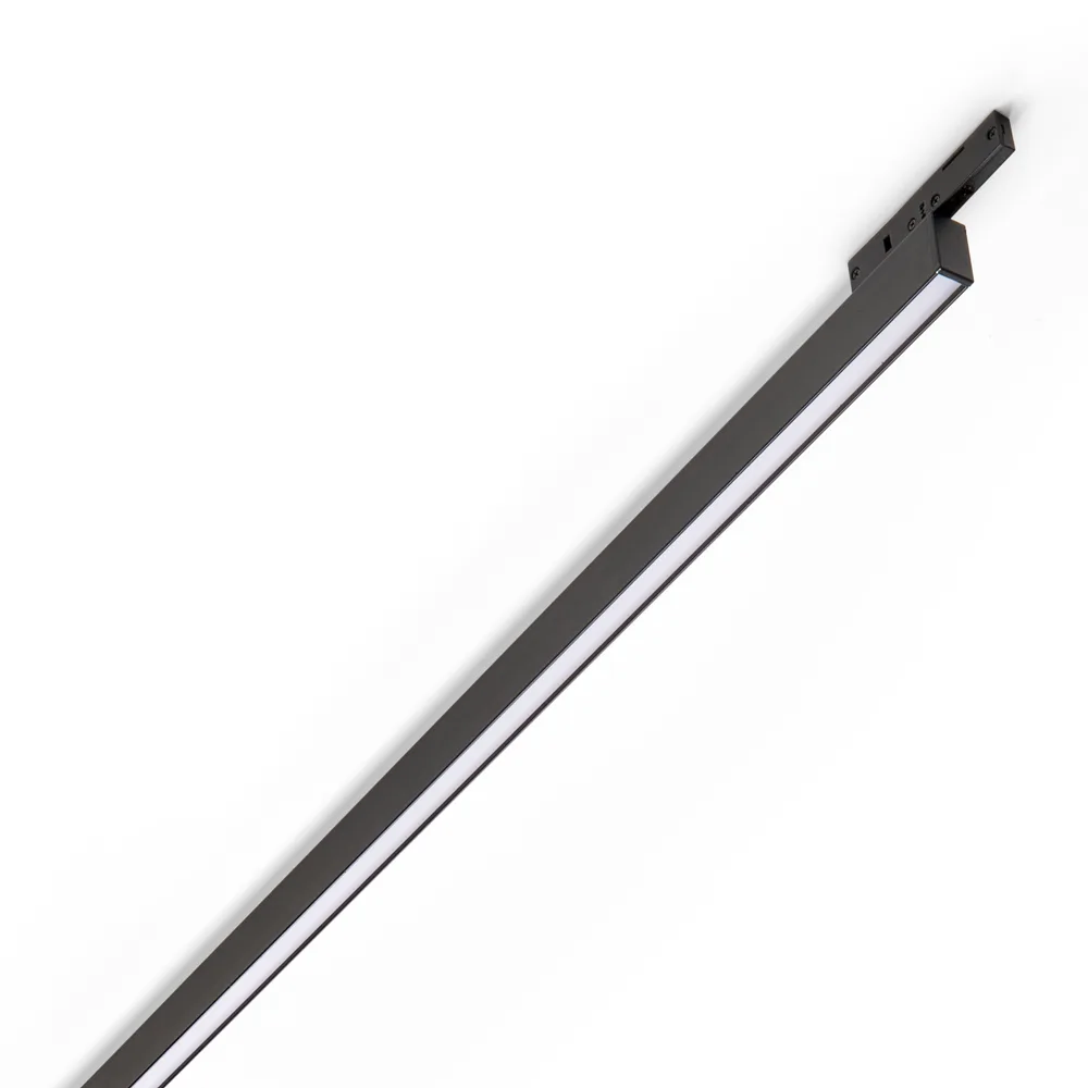 DEVA WIDE OUTER 12W 3000K NERO