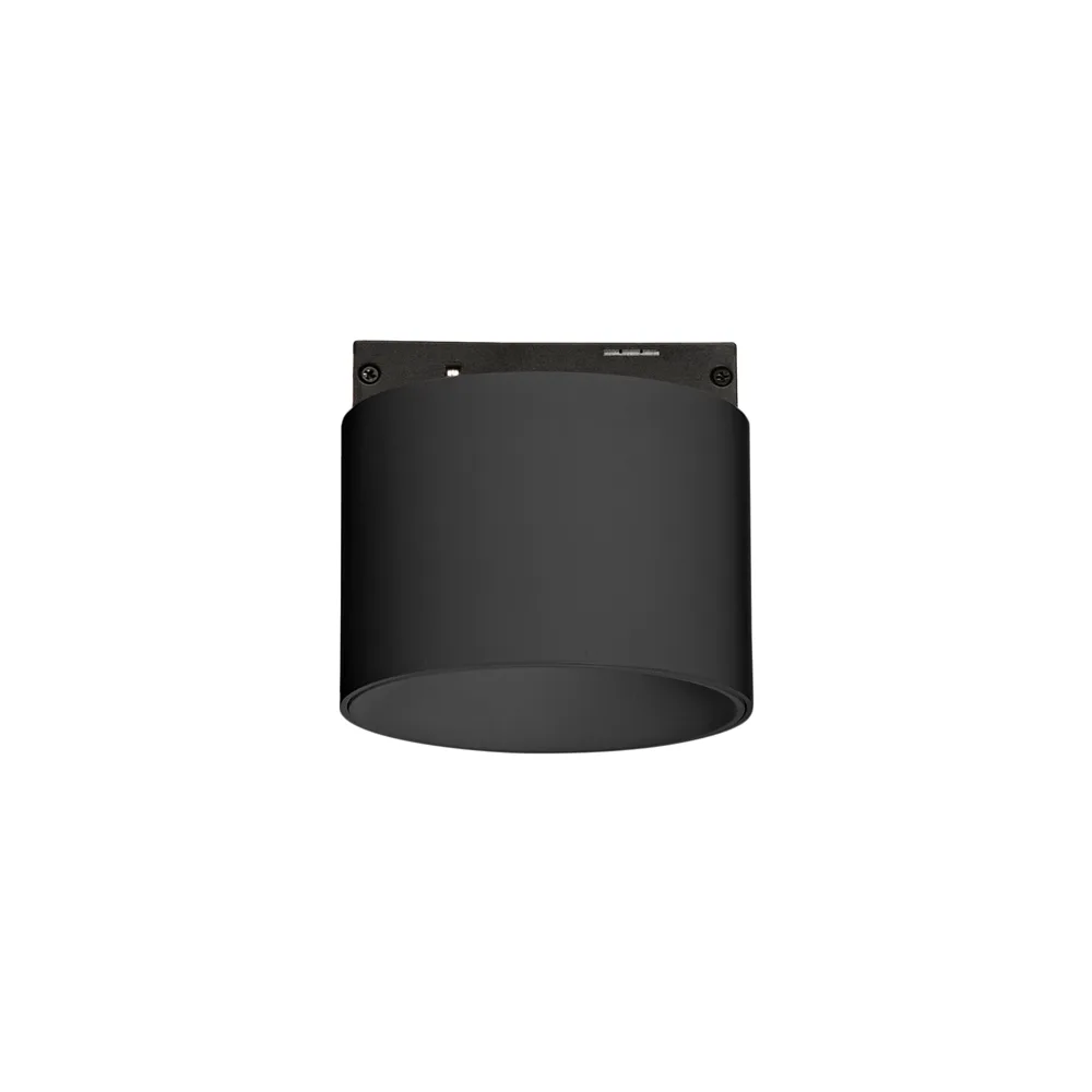 DEVA SPOT BIG 05W 3000K NERO