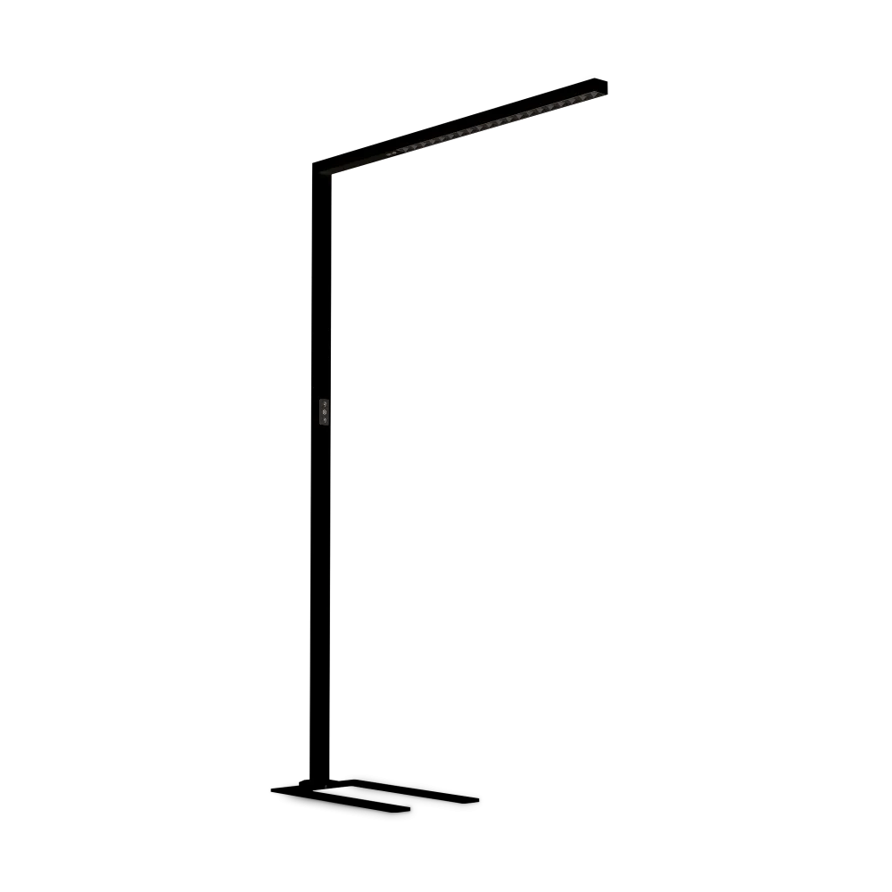 COMFORT-2 PT NERO 2700K-5700K