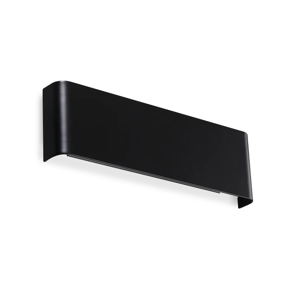 DELTA LED AP D030 NERO 3000K