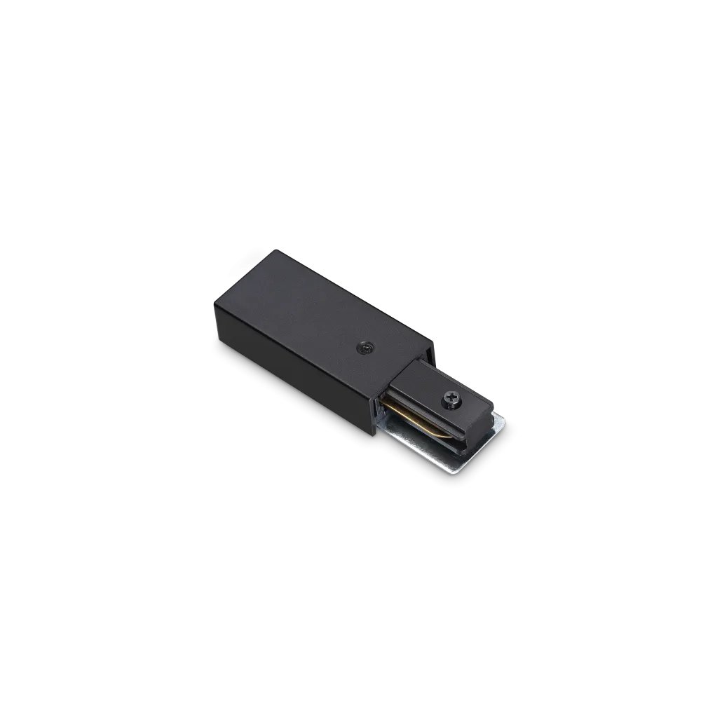 LINK 1-PHASE SURFACE ALIMENTAZIONE DI TESTA NERO