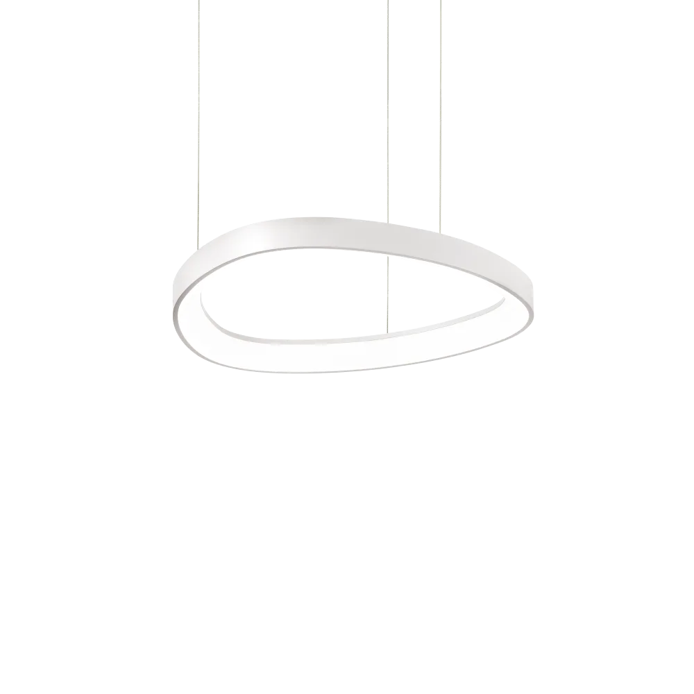 GEMINI SP D042 ON-OFF BIANCO 2700K