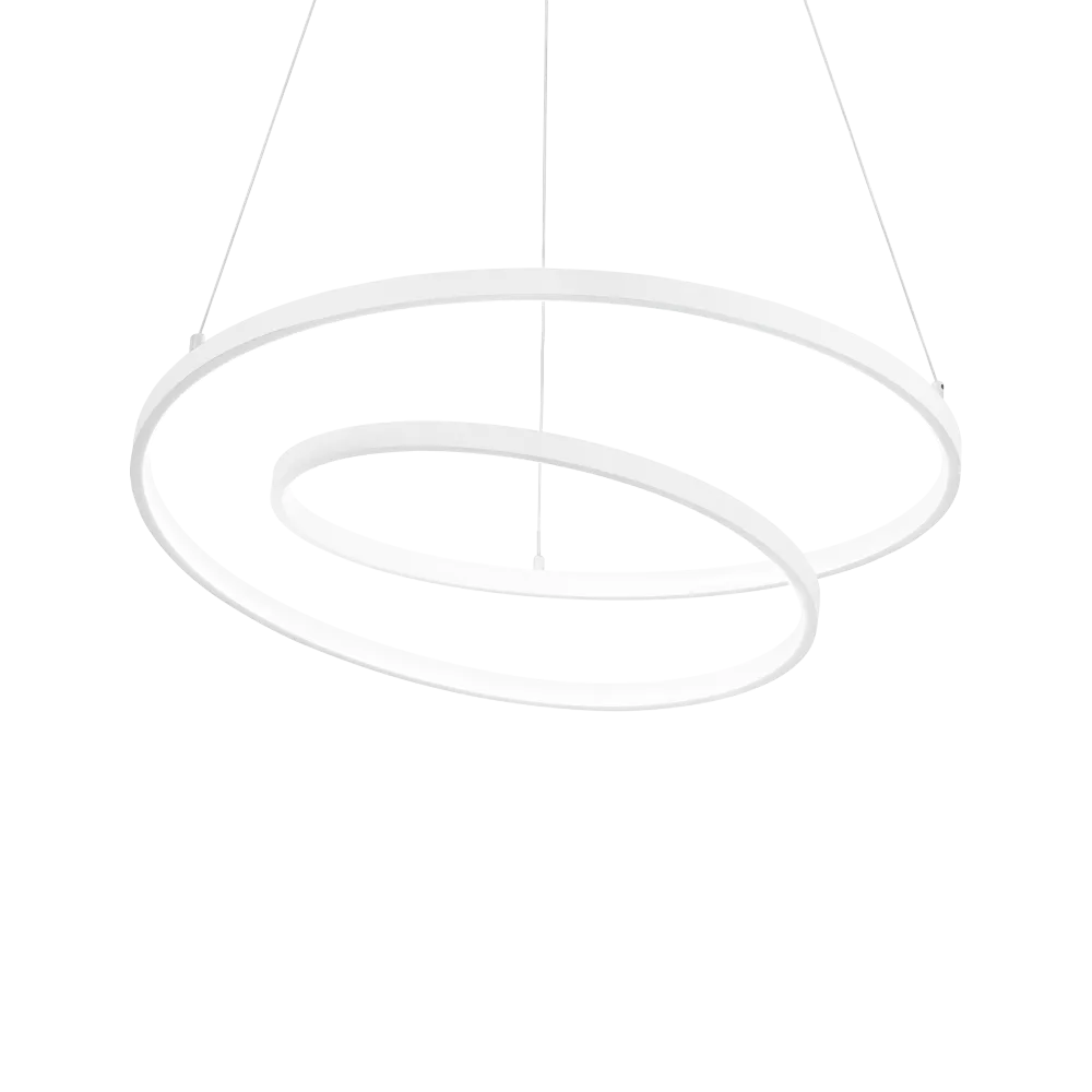 OZ SP D080 ON-OFF BIANCO 2700K