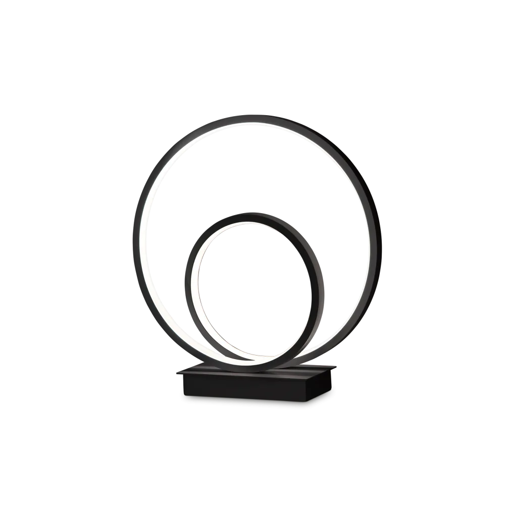 OZ TL ON-OFF NERO 2700K