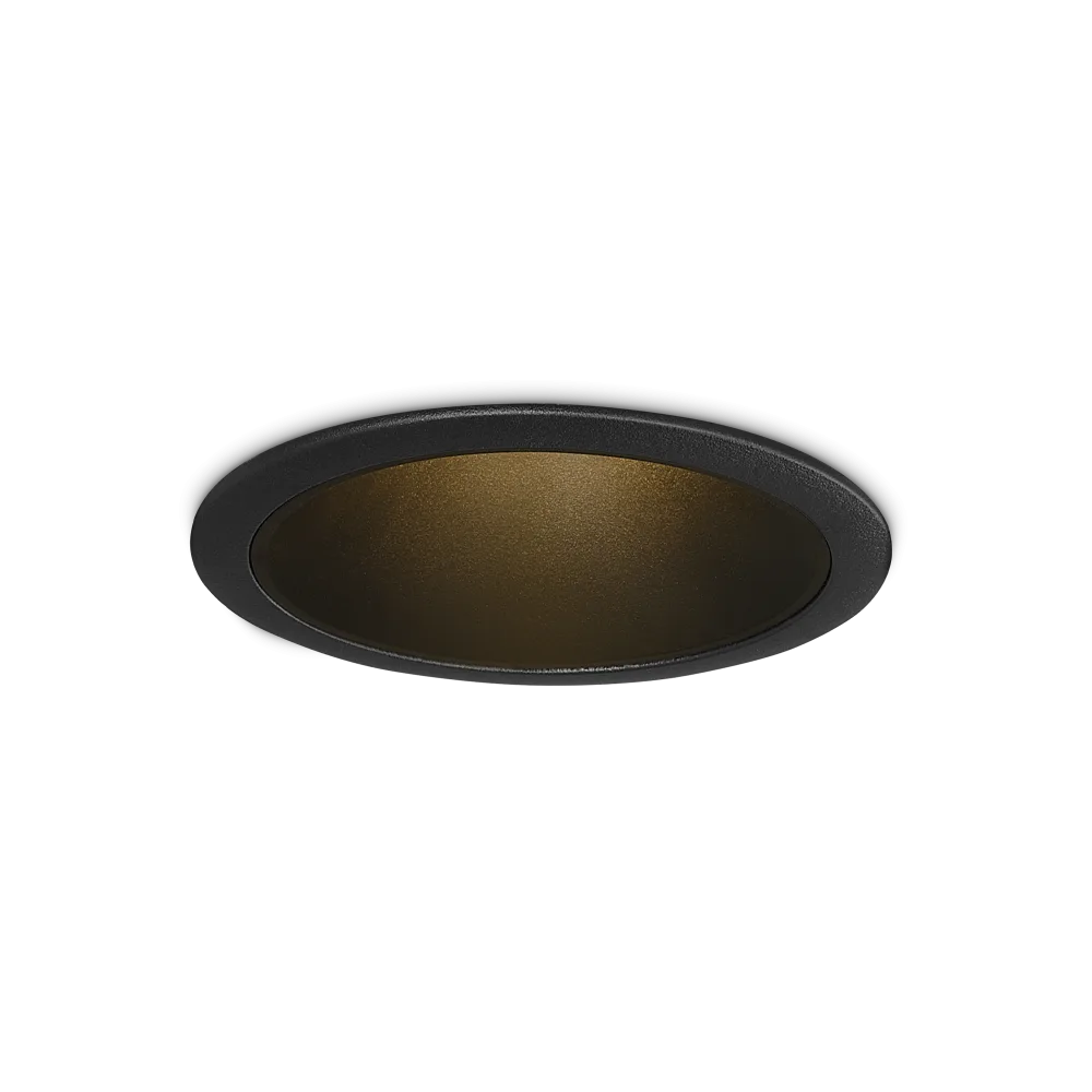 TAG FI 7W 2700K NERO