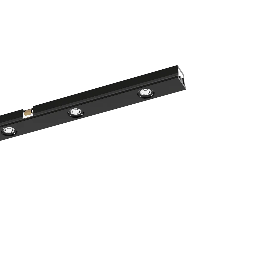 STICK ACCENT 12W 2700K NERO