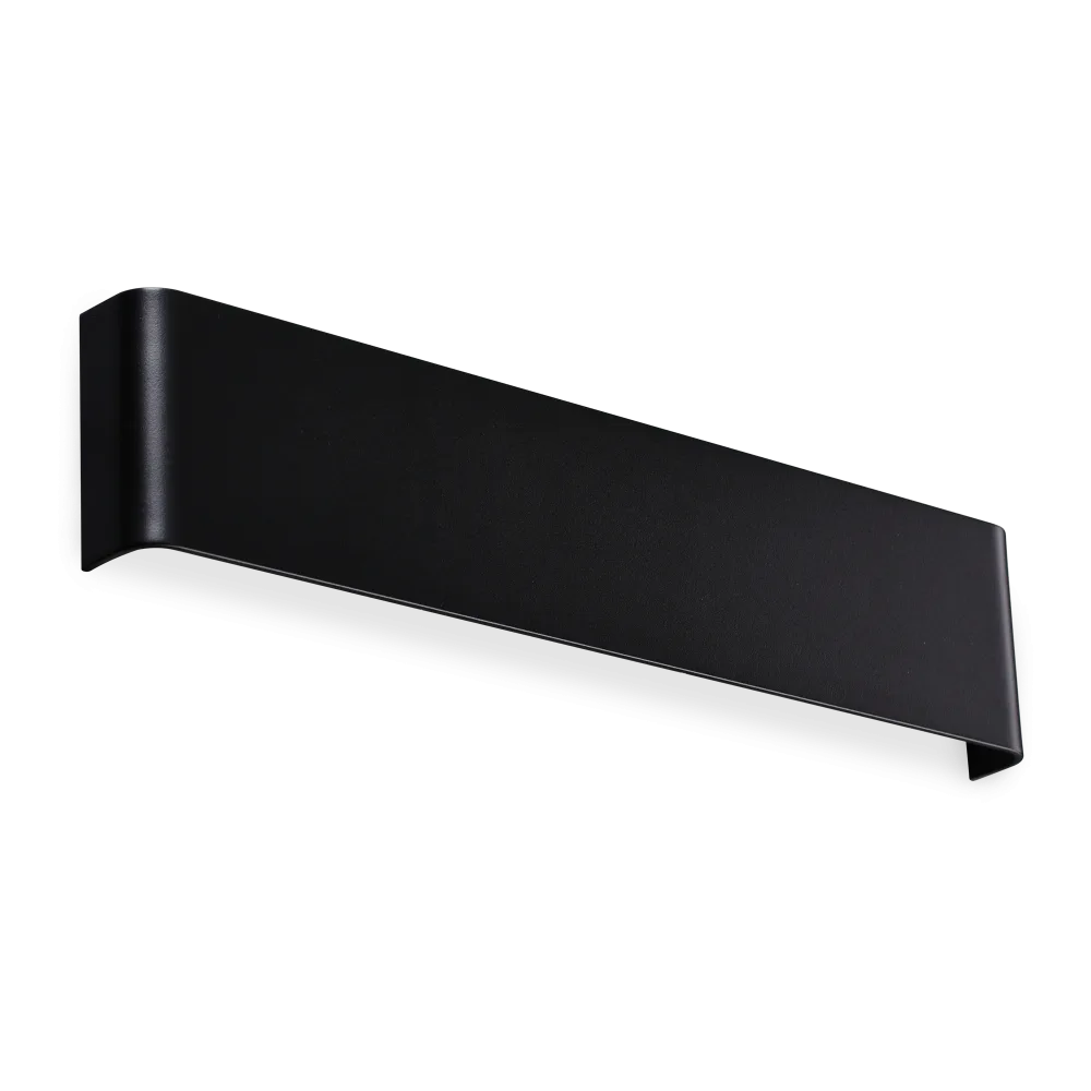 DELTA LED AP D041 NERO 3000K