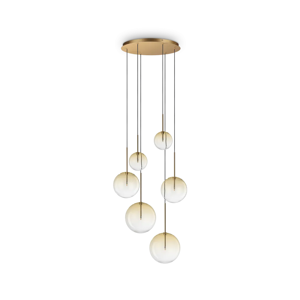 EQUINOXE SP6 AMBRA SFUMATO